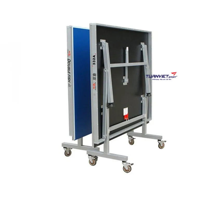 B&agrave;n b&oacute;ng b&agrave;n Double Fish 332A