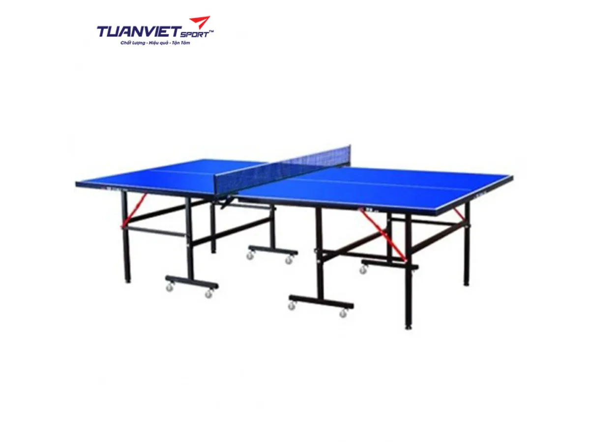 Bàn bóng bàn Double Fish DF-201S