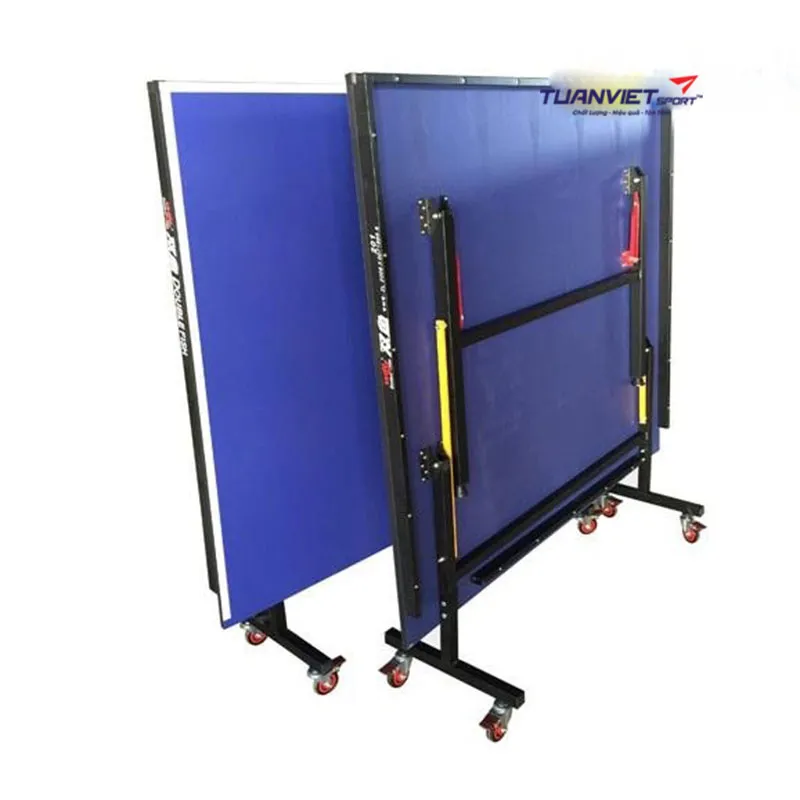 B&agrave;n b&oacute;ng b&agrave;n Double Fish DF-201S