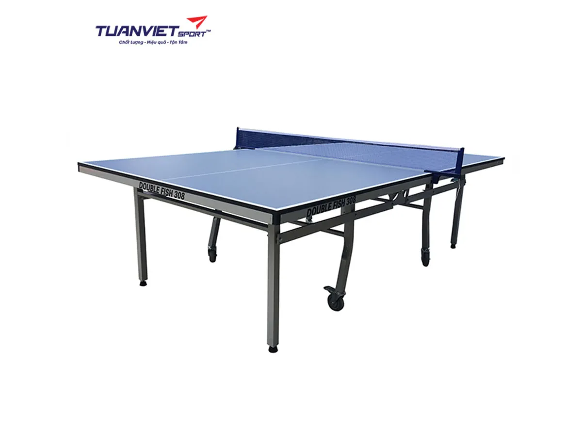 Bàn bóng bàn Double Fish DF-308