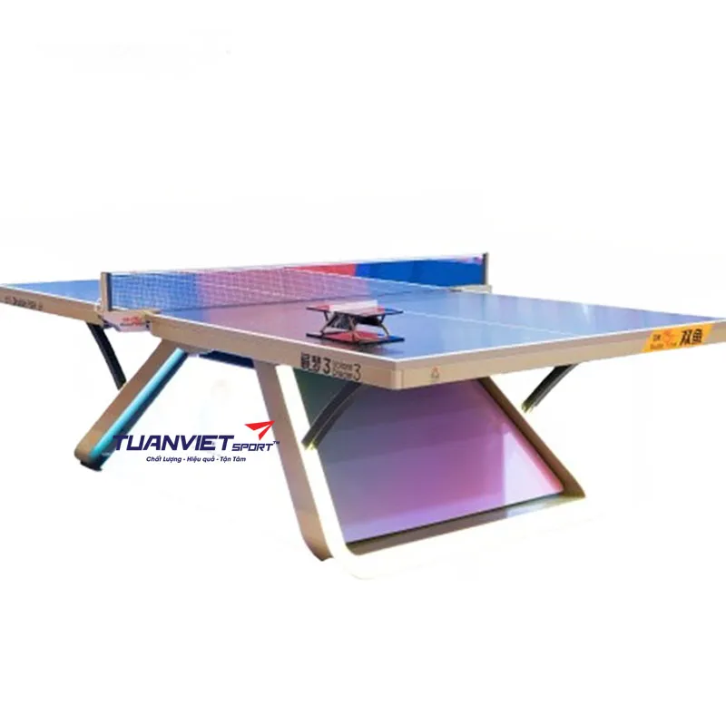 Bàn bóng bàn Double Fish DF Volant Dream 3