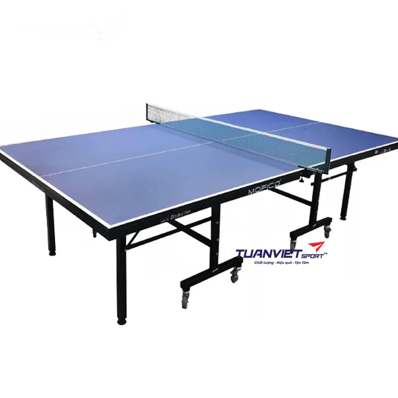 Bàn Bóng Bàn Double Fish DF201C-2