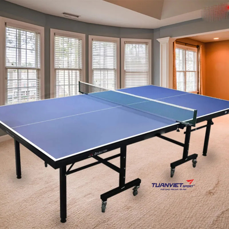 Bàn Bóng Bàn Double Fish DF201C-2