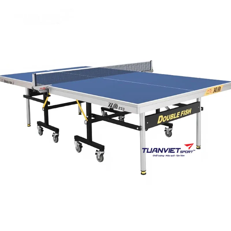 Bàn Bóng Bàn Double Fish DF233