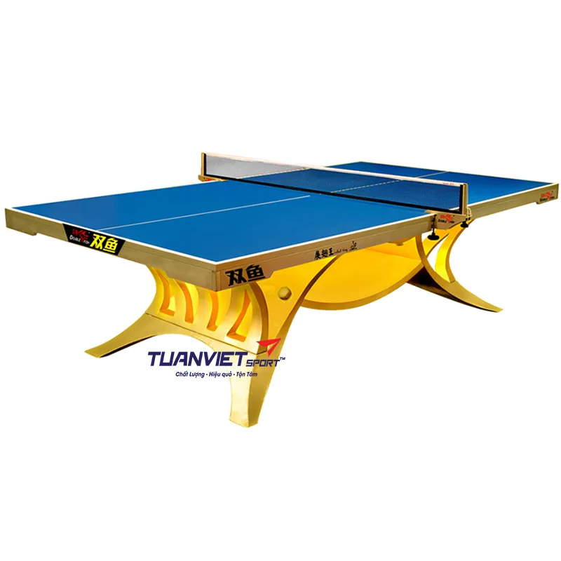 Bàn bóng bàn Double Fish Volant King