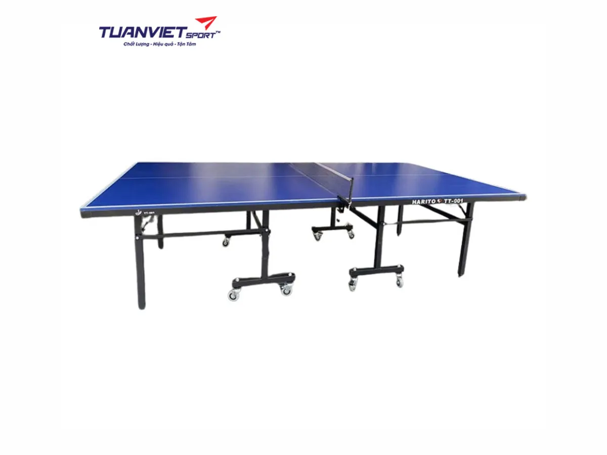 Bàn bóng bàn ngoài trời Harito TT-001