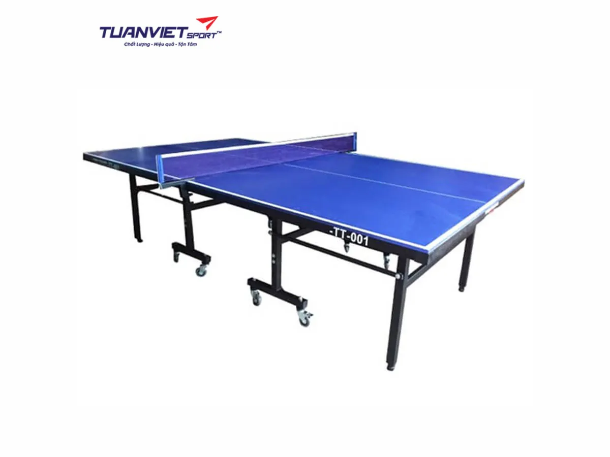 Bàn bóng bàn ngoài trời Harito TT-001