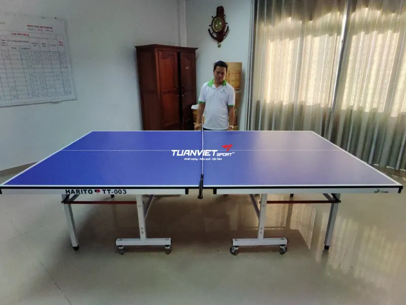 B&agrave;n b&oacute;ng b&agrave;n Harito TT-003