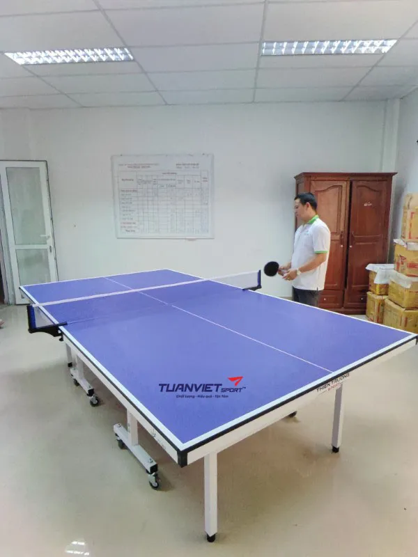 B&agrave;n b&oacute;ng b&agrave;n Harito TT-003