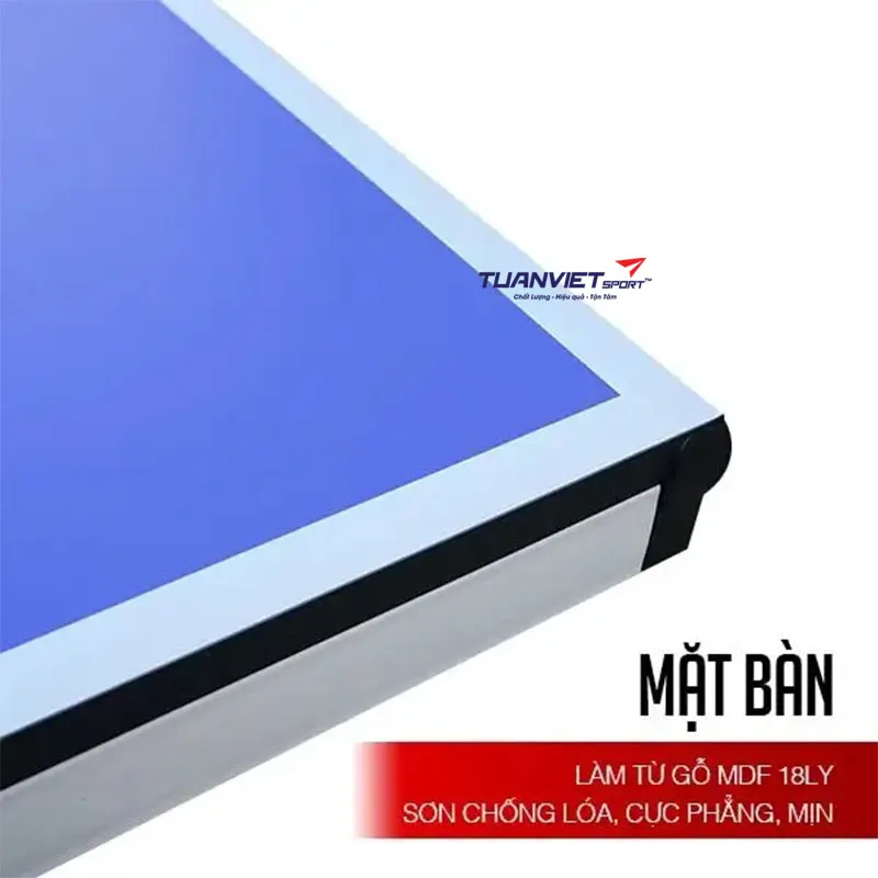 B&agrave;n b&oacute;ng b&agrave;n Harito TT-003