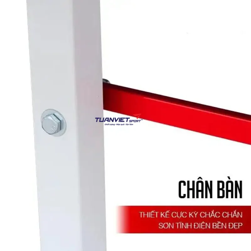 B&agrave;n b&oacute;ng b&agrave;n Harito TT-003