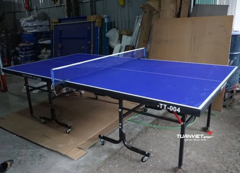  B&agrave;n b&oacute;ng b&agrave;n Harito TT-004