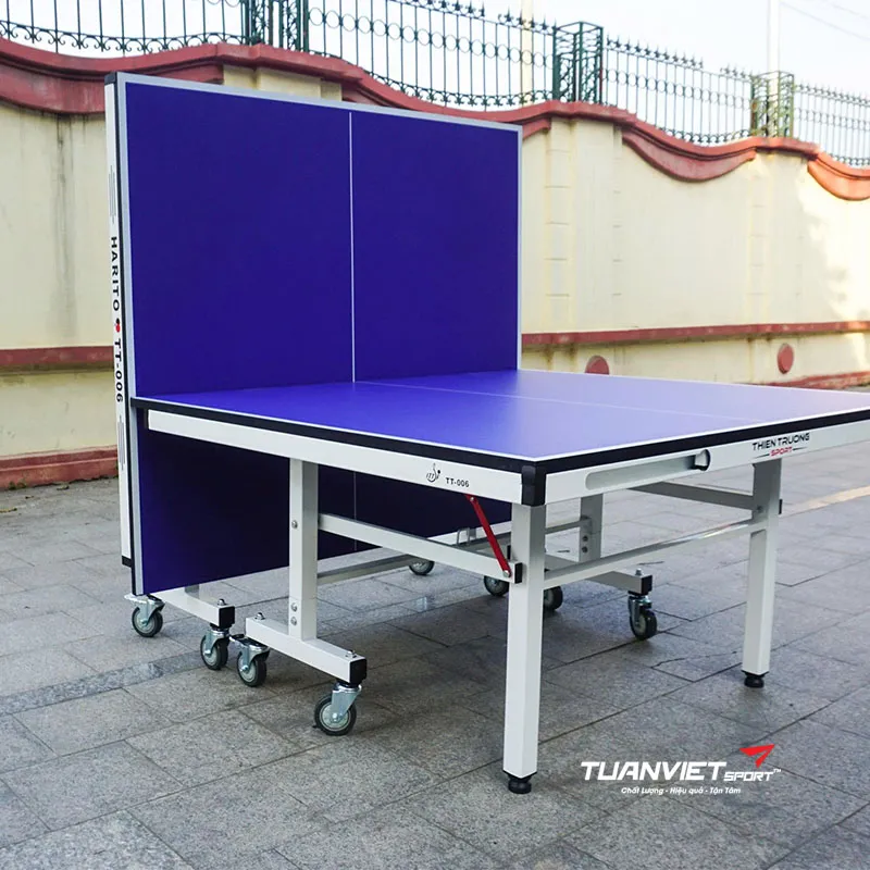 B&agrave;n b&oacute;ng b&agrave;n Harito TT-006