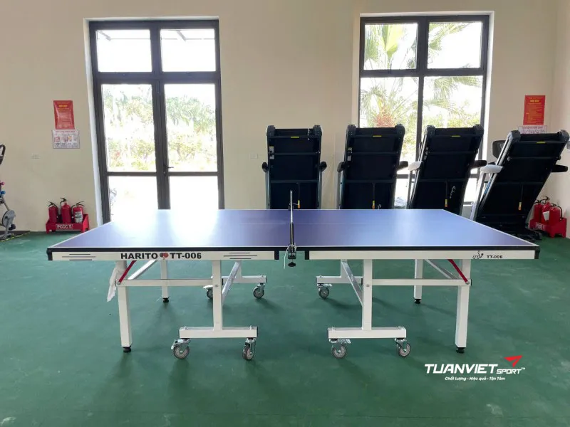 B&agrave;n b&oacute;ng b&agrave;n Harito TT-006