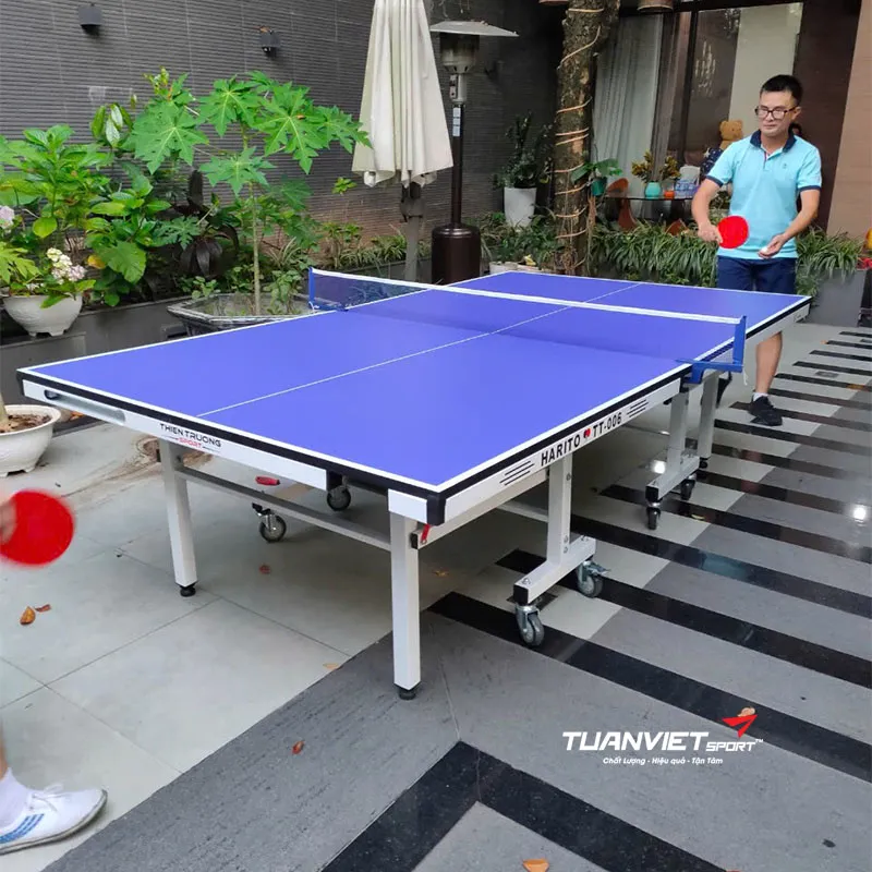 B&agrave;n b&oacute;ng b&agrave;n Harito TT-006