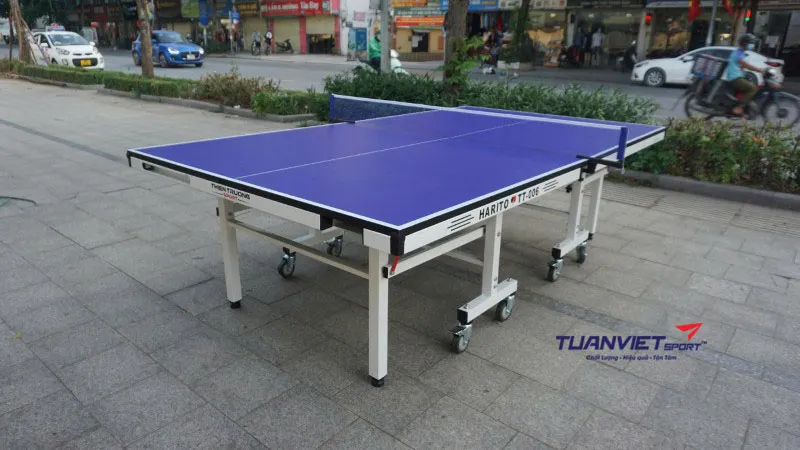 B&agrave;n b&oacute;ng b&agrave;n Harito TT-006
