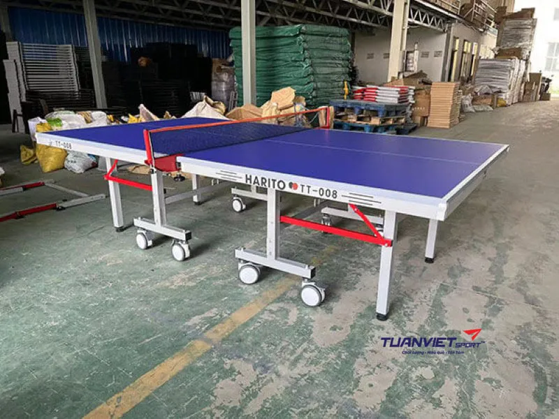 B&agrave;n b&oacute;ng b&agrave;n Harito TT-008