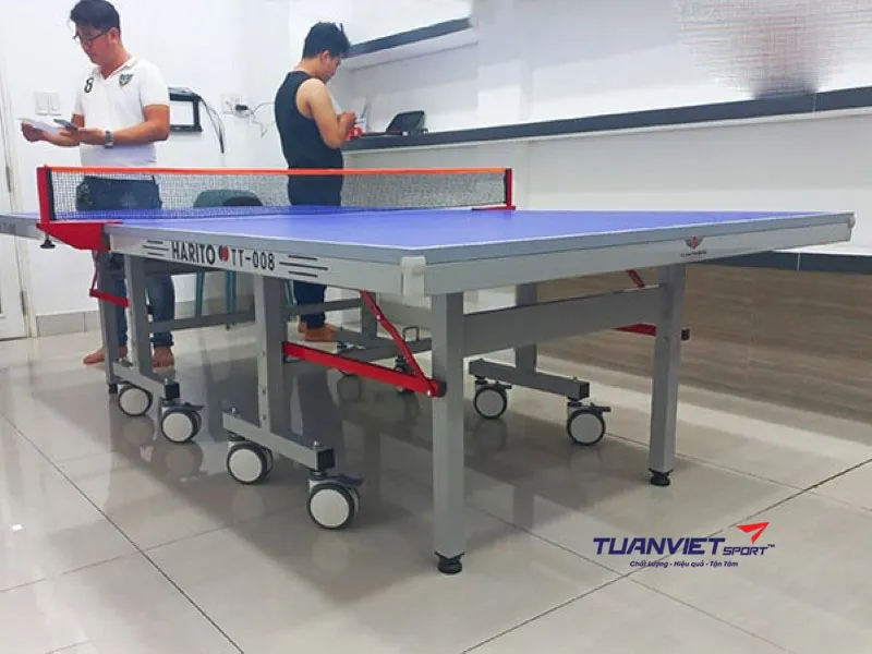 B&agrave;n b&oacute;ng b&agrave;n Harito TT-008