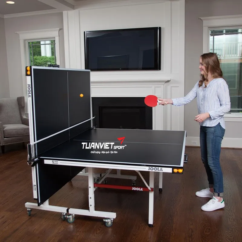 B&agrave;n b&oacute;ng b&agrave;n Rapid Play 180