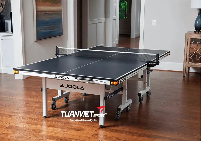 B&agrave;n b&oacute;ng b&agrave;n Rapid Play 180