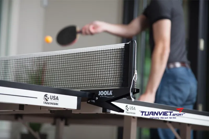 B&agrave;n b&oacute;ng b&agrave;n Rapid Play 180