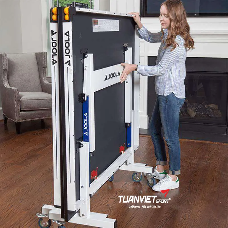 B&agrave;n b&oacute;ng b&agrave;n JOOLA Rapid Play 250