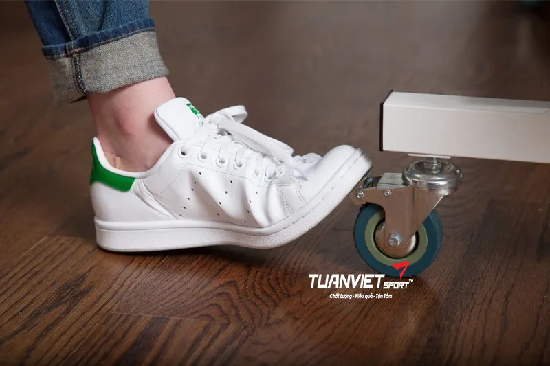 B&agrave;n b&oacute;ng b&agrave;n JOOLA Rapid Play 250