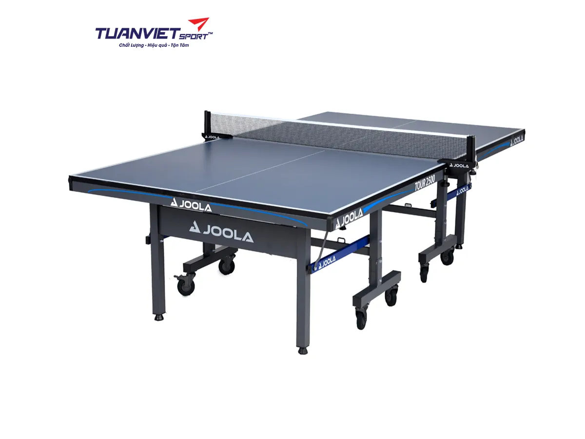 Bàn Bóng Bàn JOOLA Tour 2500