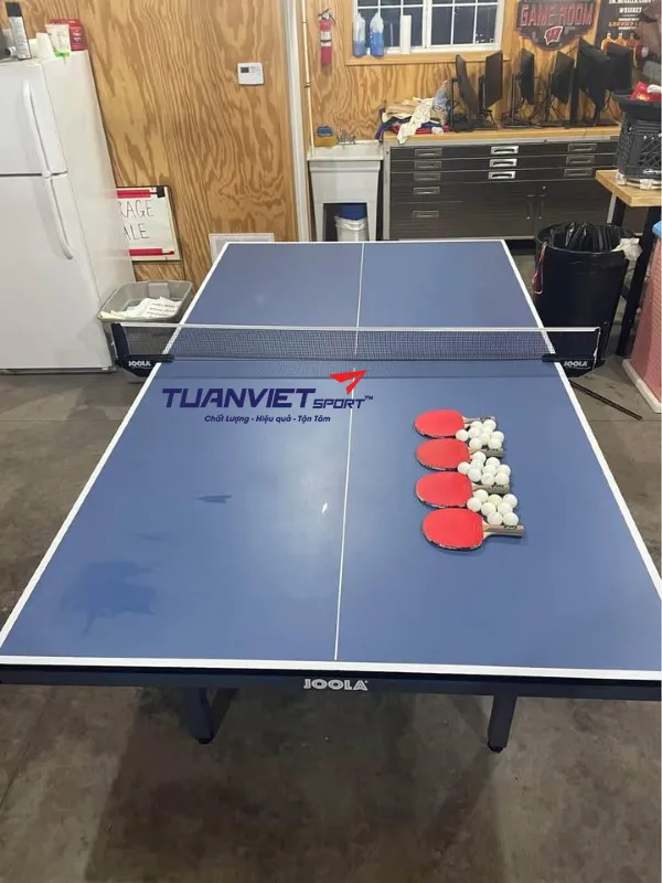 B&agrave;n b&oacute;ng b&agrave;n JOOLA Tour 2500