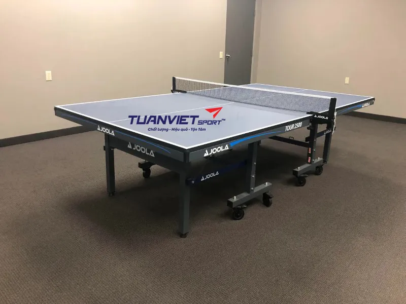 B&agrave;n b&oacute;ng b&agrave;n JOOLA Tour 2500