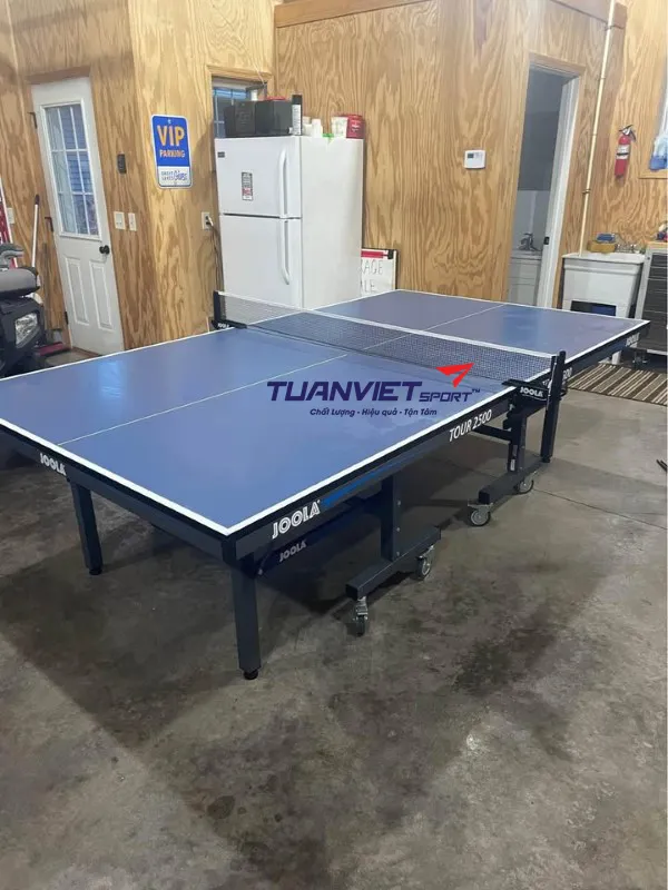 B&agrave;n b&oacute;ng b&agrave;n JOOLA Tour 2500
