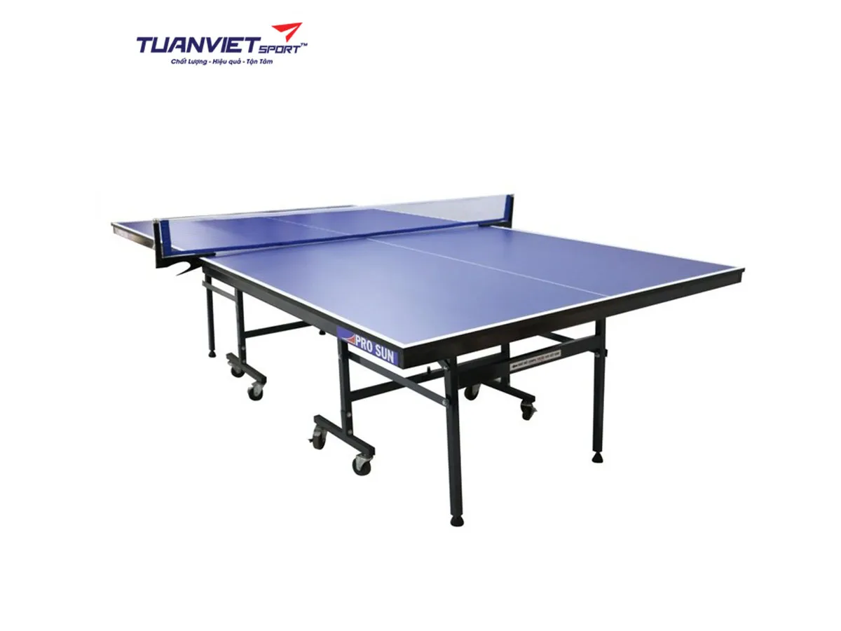Bàn bóng bàn PRO SUN P10