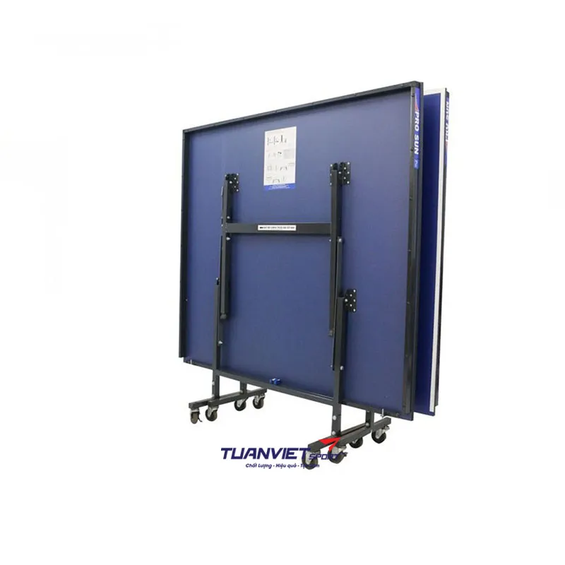 B&agrave;n b&oacute;ng b&agrave;n PRO SUN P10