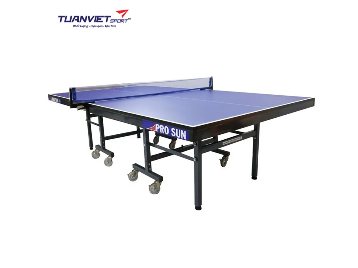 Bàn bóng bàn PRO SUN P22