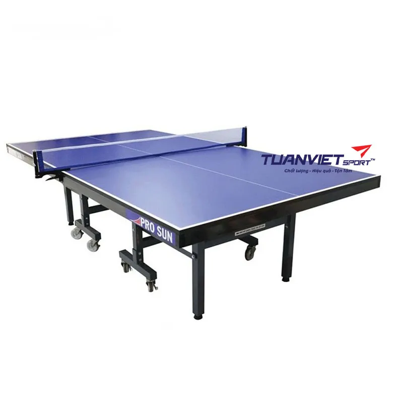 B&agrave;n b&oacute;ng b&agrave;n PRO SUN P25