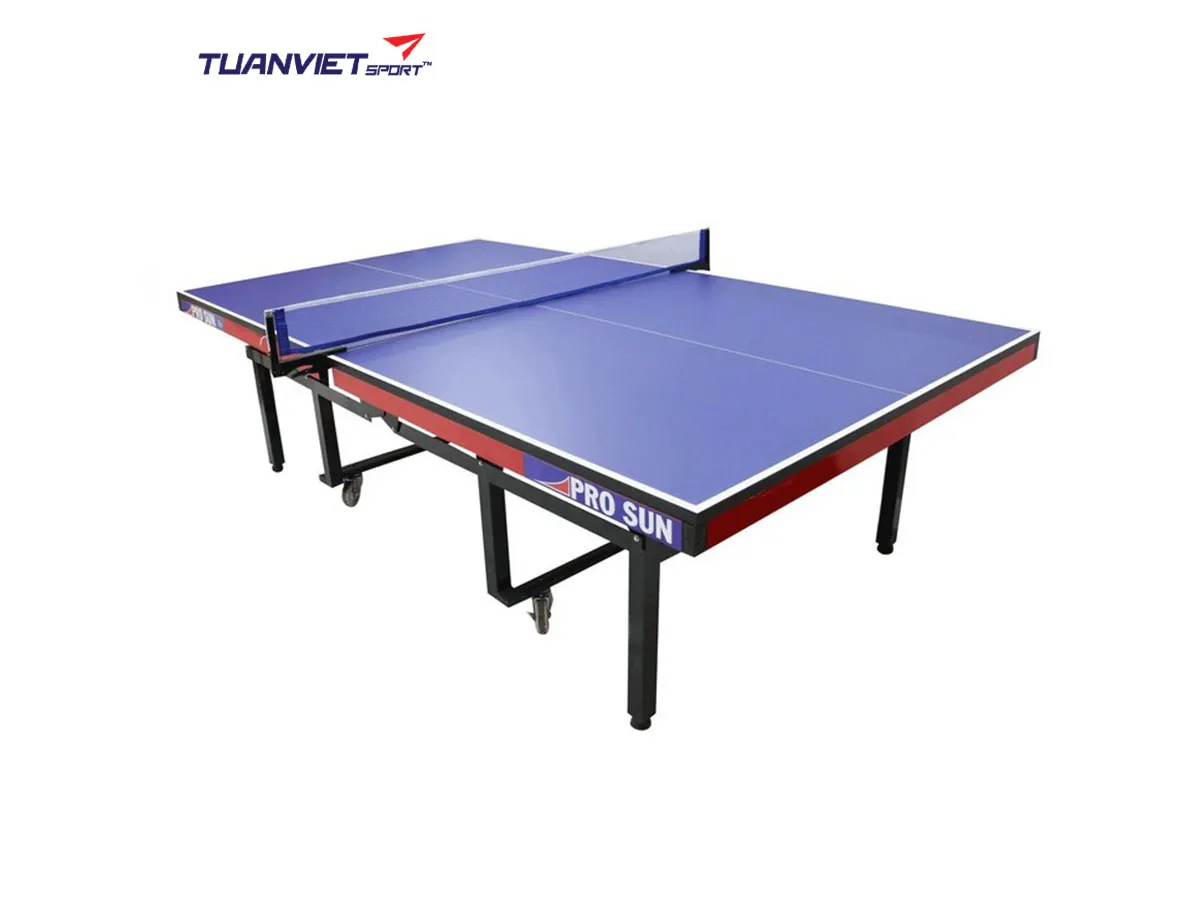 Bàn bóng bàn PRO SUN P27