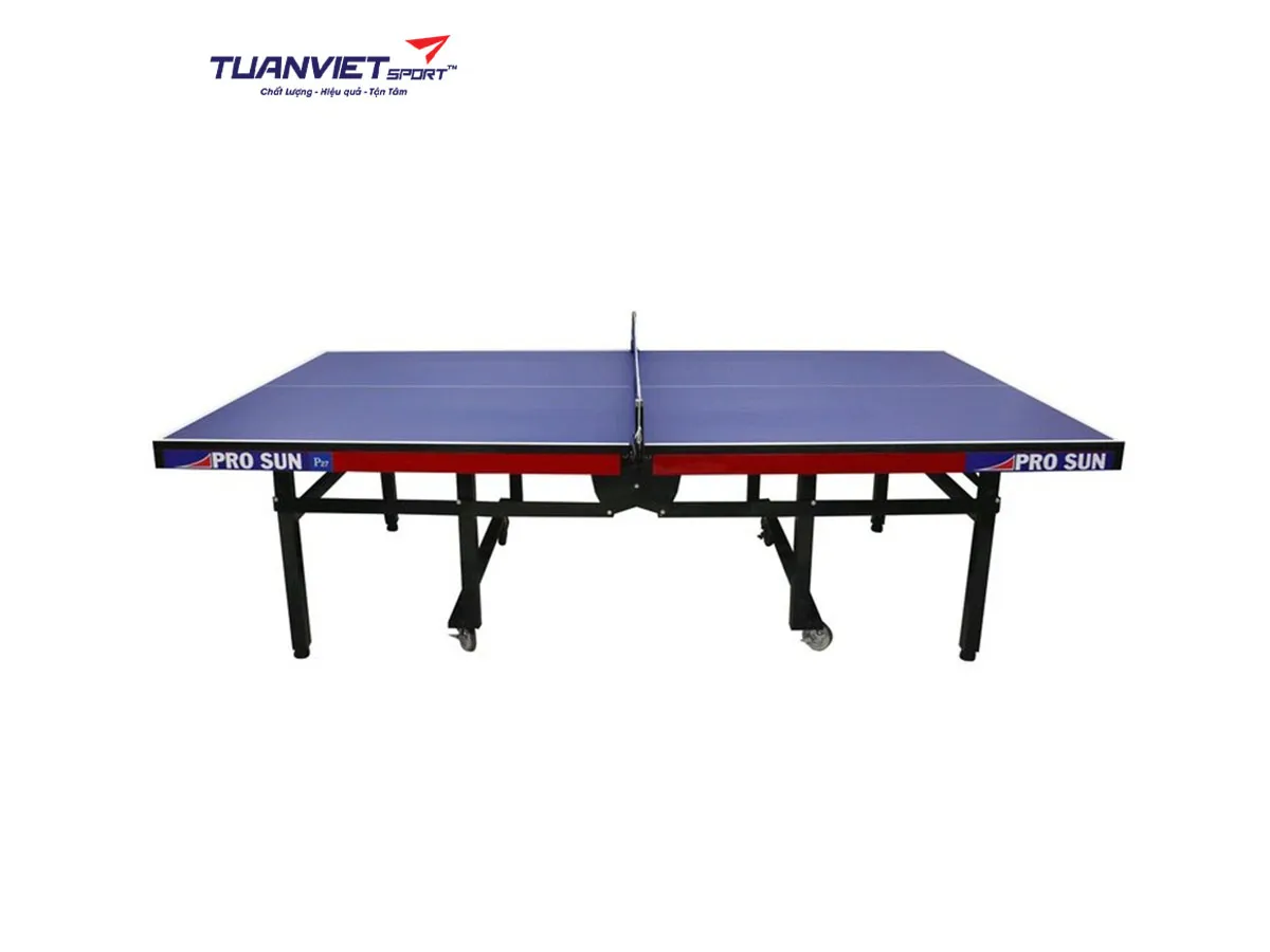 Bàn bóng bàn PRO SUN P27