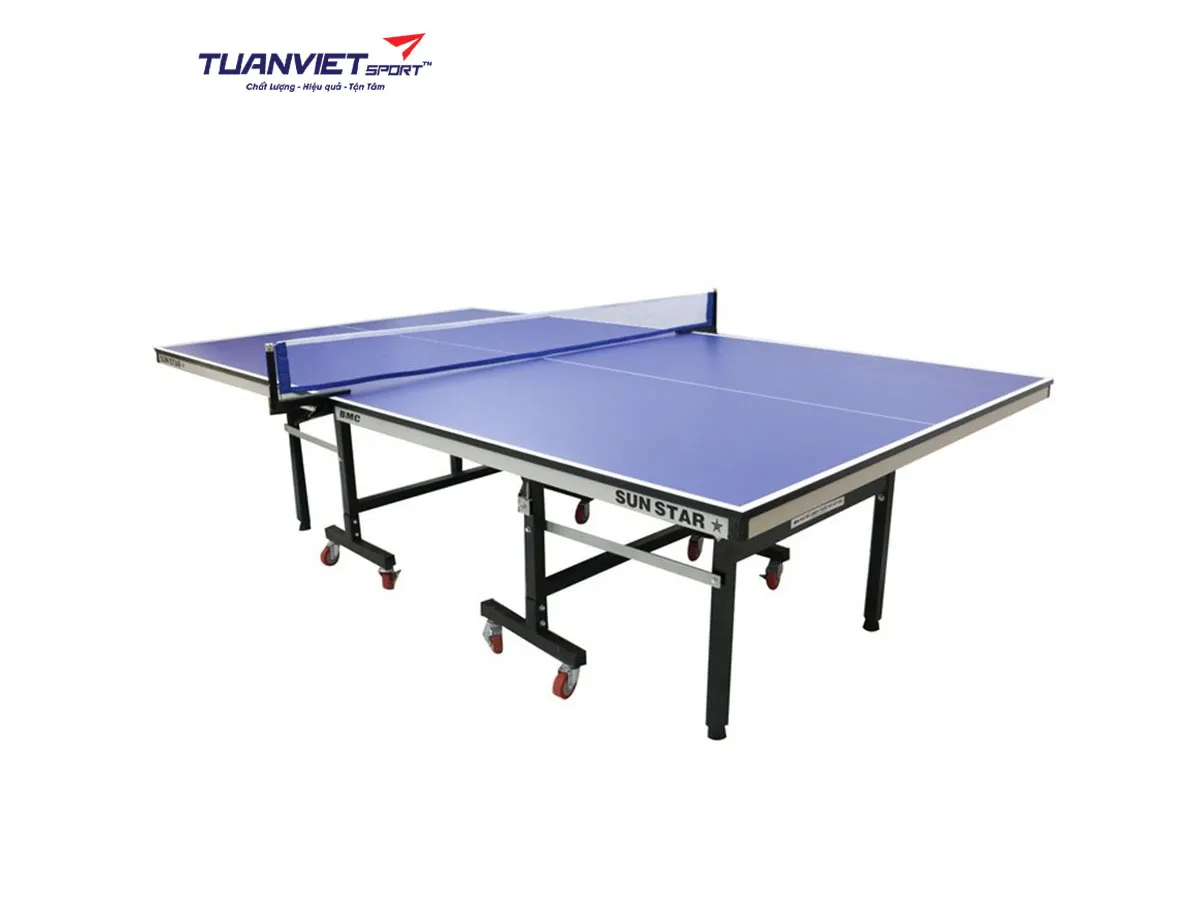Bàn bóng bàn SUNSTAR 1 SAO