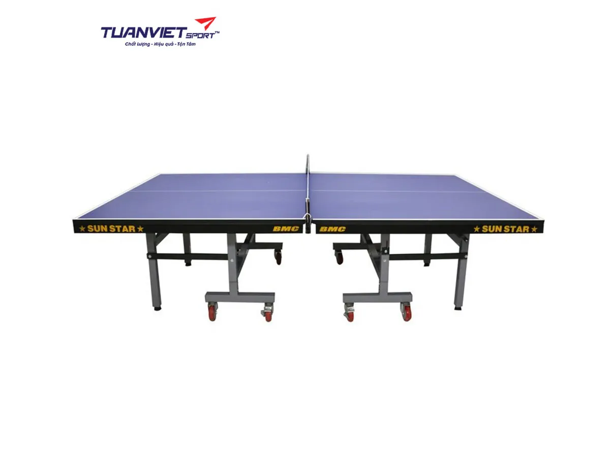 Bàn bóng bàn SUNSTAR 2 SAO