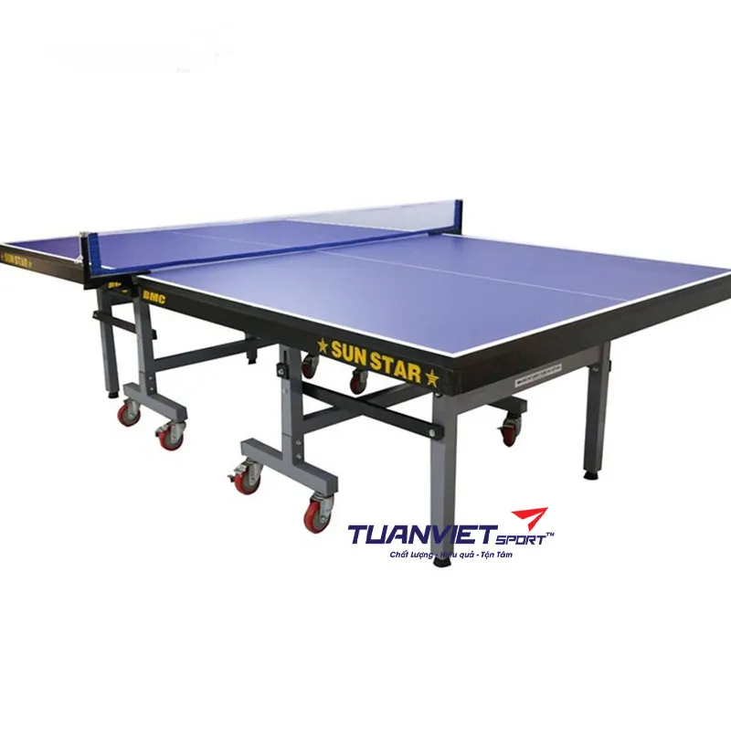 B&agrave;n b&oacute;ng b&agrave;n SUNSTAR 2 SAO