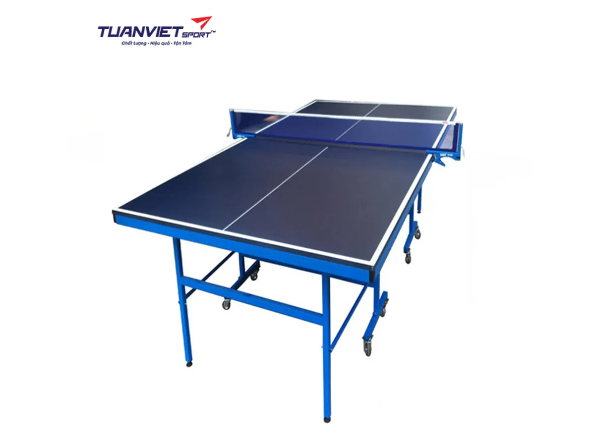 Bàn bóng bàn Thăng Long MDF 18 ly