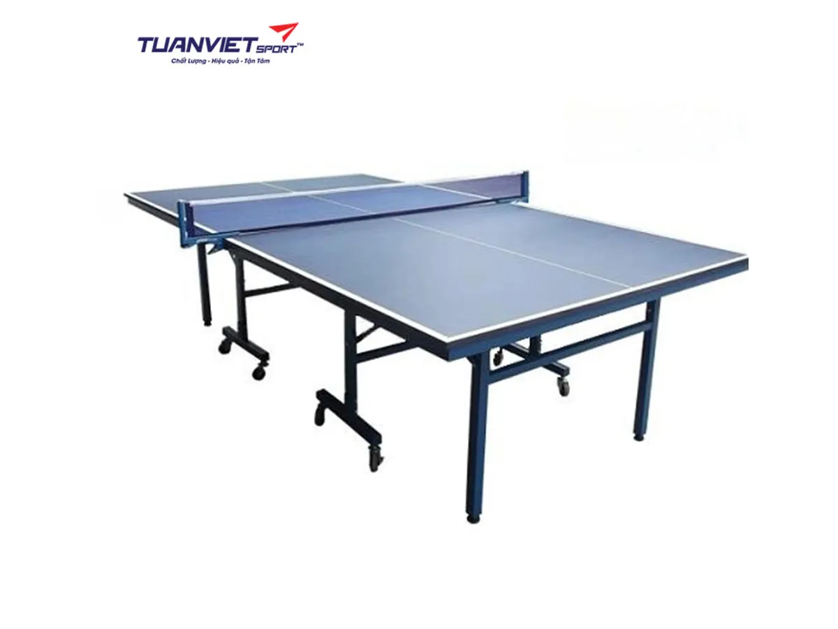 Bàn bóng bàn Thăng Long MDF 25 ly