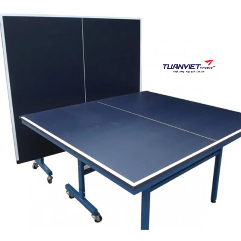 B&agrave;n b&oacute;ng b&agrave;n Thăng Long MDF 25