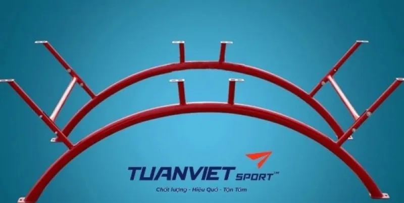 B&agrave;n b&oacute;ng b&agrave;n ngo&agrave;i trời TT-002