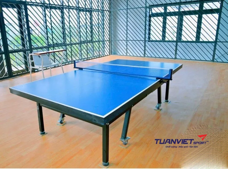 B&agrave;n b&oacute;ng b&agrave;n thi đấu 303551