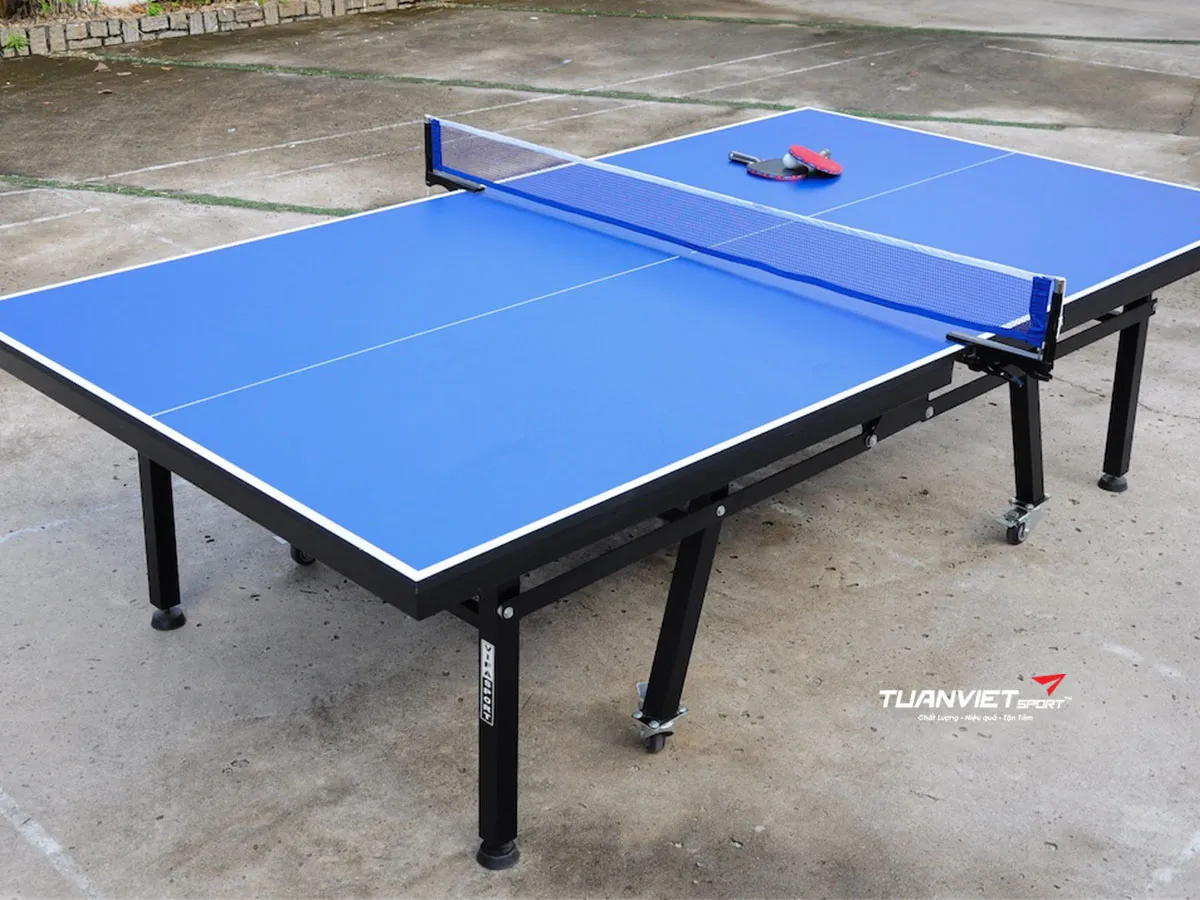 Bàn bóng bàn thi đấu 303551