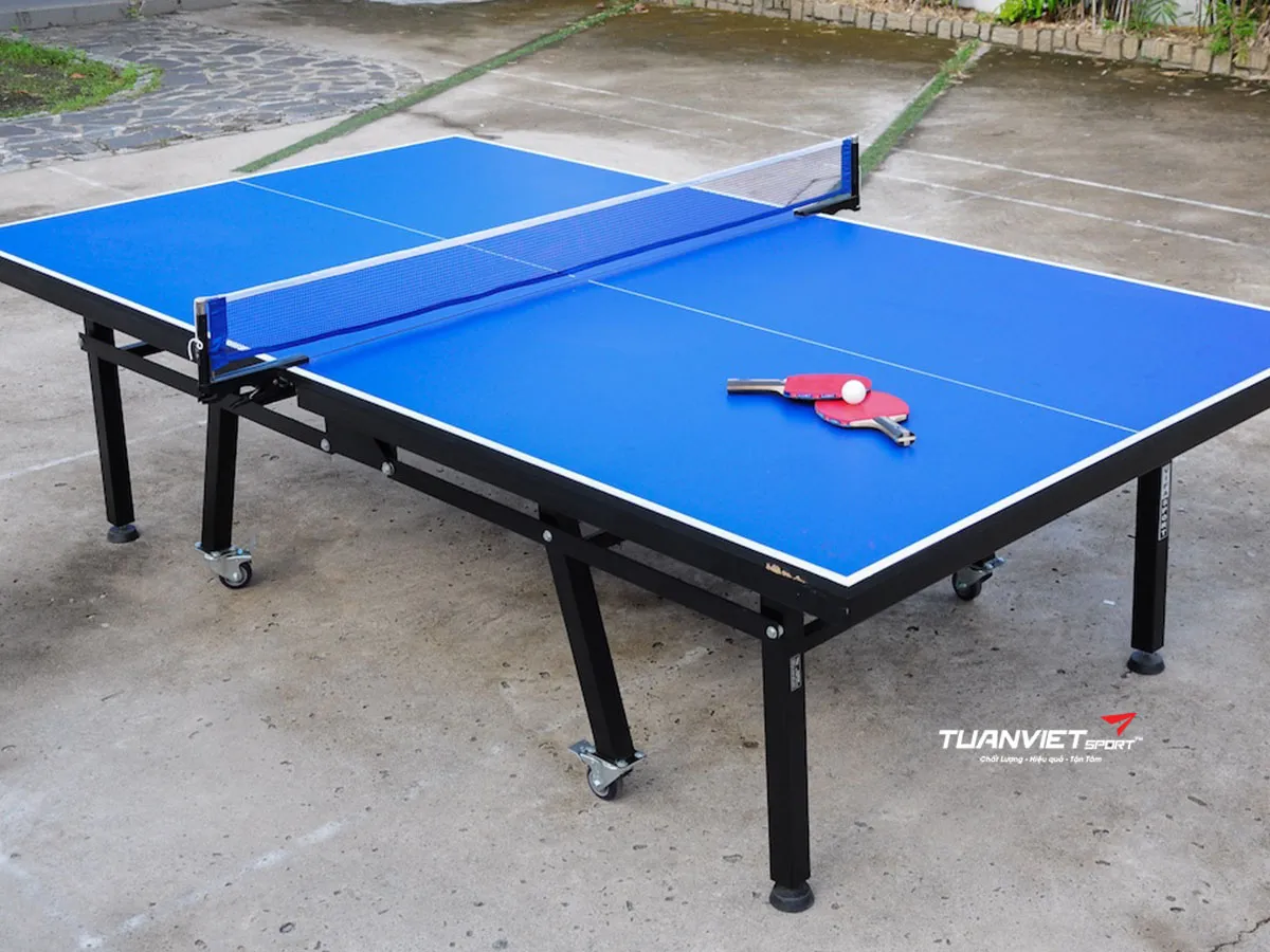 Bàn bóng bàn thi đấu 303551