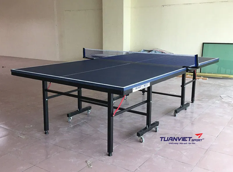 B&agrave;n b&oacute;ng b&agrave;n Vinasport MDF-02