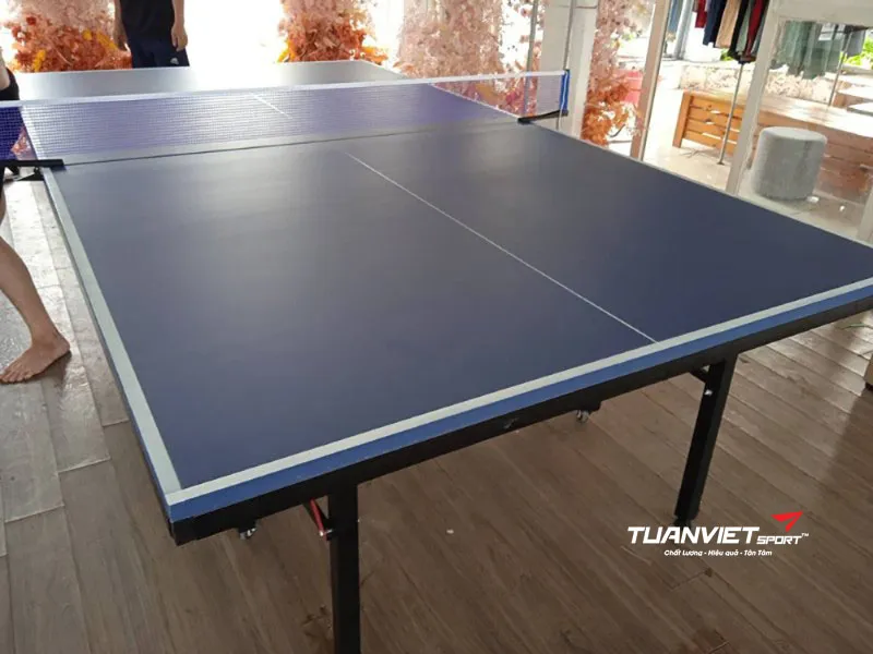 B&agrave;n b&oacute;ng b&agrave;n Vinasport MDF-02