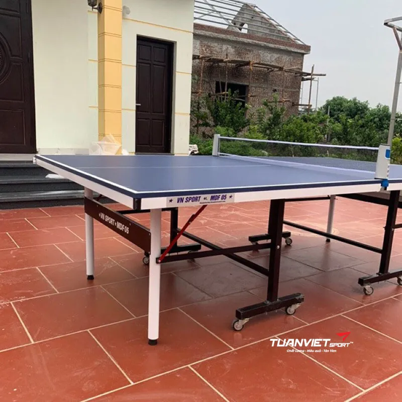 B&agrave;n b&oacute;ng b&agrave;n Vinasport MDF-05